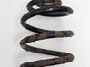Rear coil spring 33536750760