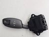 Cruise control stalk 01306700