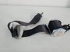 Rear seatbelt TKAH0ES133