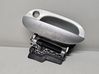 Front door exterior handle 51218245461