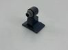 Rear door upper hinge 5A1FCA6