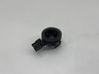 Rear door speaker 31456836