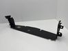 Intercooler air guide/duct channel GX738A095AA