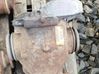 Rear differential 7571188