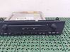 Unidad delantera de radio/CD/DVD/GPS 9166376