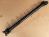 Eje propulsor delantero 8605866