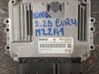 Unidad de control/módulo ECU del motor 0281012582