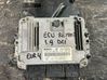 Unidad de control/módulo del motor 0281018907