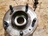 Rear wheel hub IJ113020