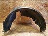 Rear arch fender liner splash guards 96660612