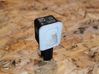 Airbag deployment crash/impact sensor 13576422