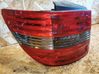 Lampa tylna 27520117