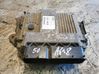 Engine control unit/module 55191129