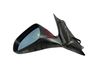 Front door electric wing mirror E3011016