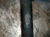 Engine coolant pipe/hose 13249355