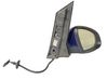 Front door electric wing mirror 13337500