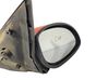 Manual wing mirror E1010446