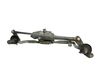 Front wiper linkage and motor 851100F030