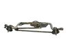Front wiper linkage and motor 851100F030