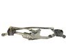 Front wiper linkage and motor 8511002340