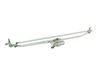 Front wiper linkage and motor 13250416