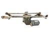 Front wiper linkage and motor 91498232
