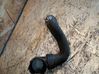 Engine coolant pipe/hose 13191208