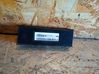Other control units/modules 13585585