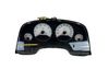 Speedometer (instrument cluster) 09228776GK