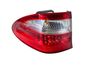 Lampa tylna 