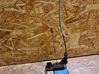Front door lock 30699748
