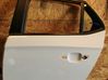 Rear door 