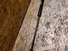 Tailgate/trunk strut/damper 9831976680