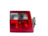 Tailgate rear/tail lights 