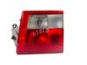 Tailgate rear/tail lights 