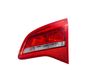 Tailgate rear/tail lights 13260841