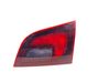 Tailgate rear/tail lights 13314053