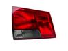 Tailgate rear/tail lights 13184024