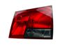 Tailgate rear/tail lights 13184025