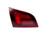 Tailgate rear/tail lights 13314054