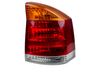 Rear/tail lights 13130644
