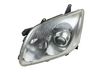 Lampa przednia 