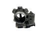 Throttle valve 55491244AA