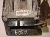 Engine control unit/module 0281017064