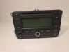 Radio/CD/DVD/GPS head unit 1K0035191E