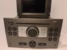 Radio/CD/DVD/GPS head unit 13233926