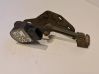 Headlight/headlamp level sensor 4E0616571E