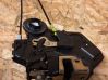 Rear door lock 2410