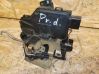 Front door lock 4B1837016B