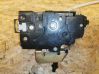 Front door lock 4B1837016B